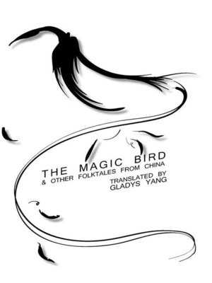 cover image of The Magic Bird
